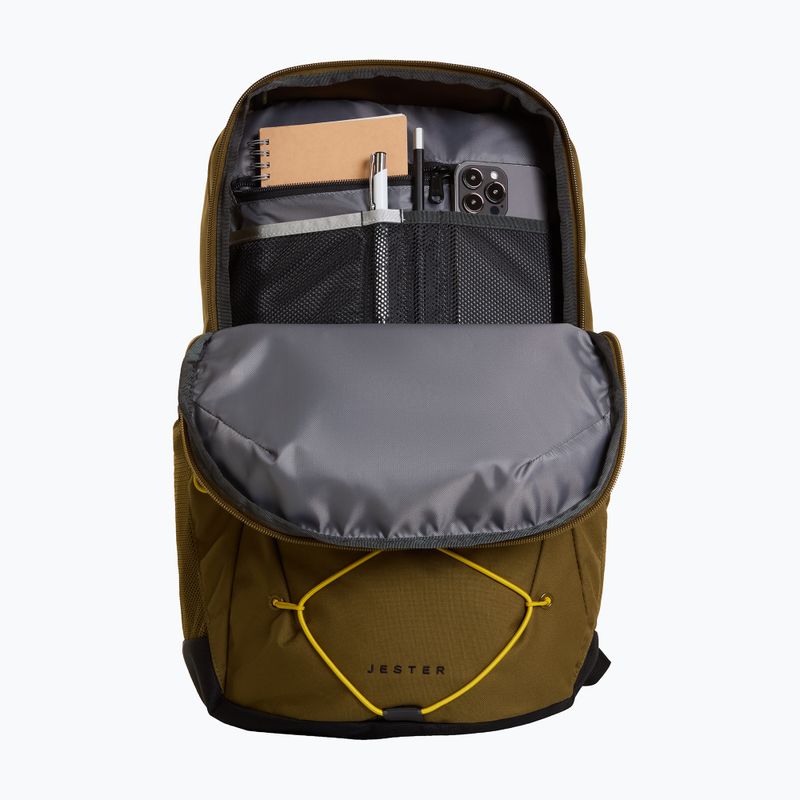 Městský batoh The North Face Jester 28 l caraway seed/tnf black 4
