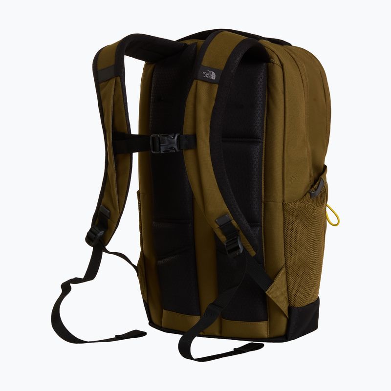 Městský batoh The North Face Jester 28 l caraway seed/tnf black 3