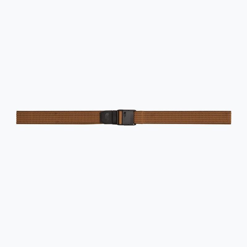 Opasek na kalhoty The North Face Basin Stretch utility brown