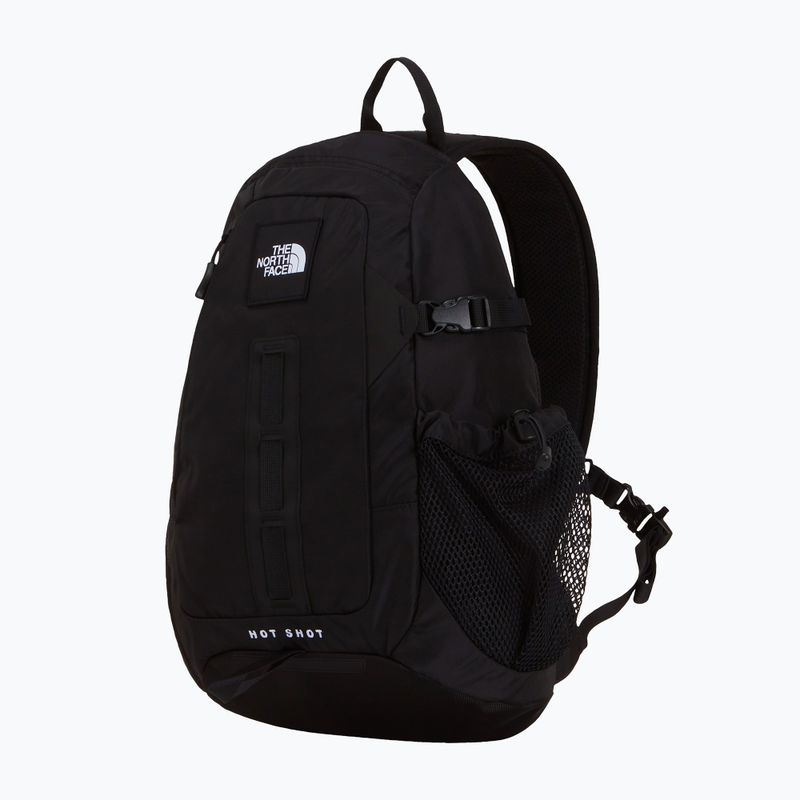 Městský batoh The North Face Hot Shot Sling 15 l tnf black 2