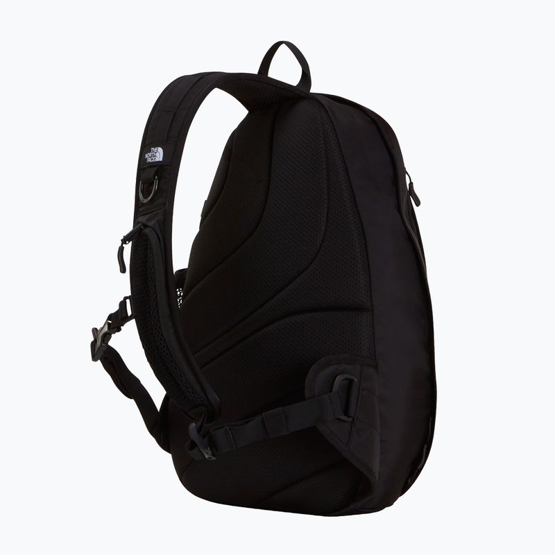 Městský batoh The North Face Hot Shot Sling 15 l tnf black 3