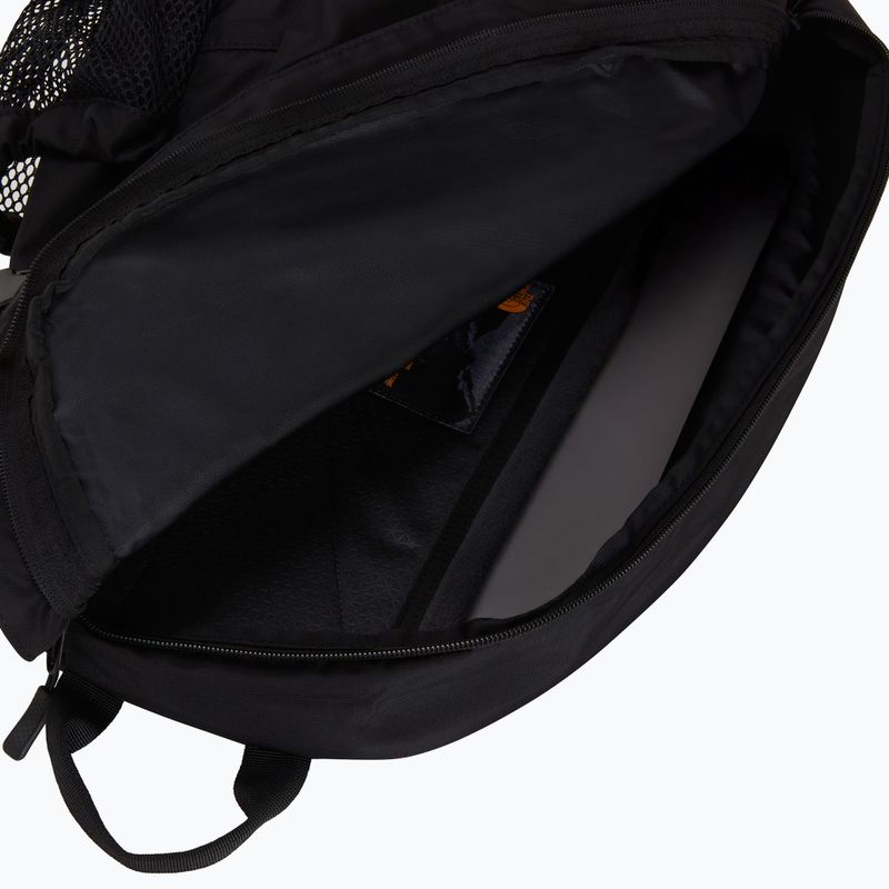 Městský batoh The North Face Hot Shot Sling 15 l tnf black 6
