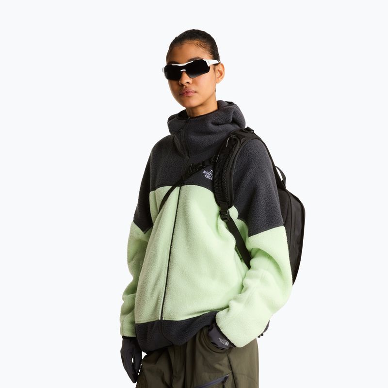 Městský batoh The North Face Hot Shot Sling 15 l tnf black 8