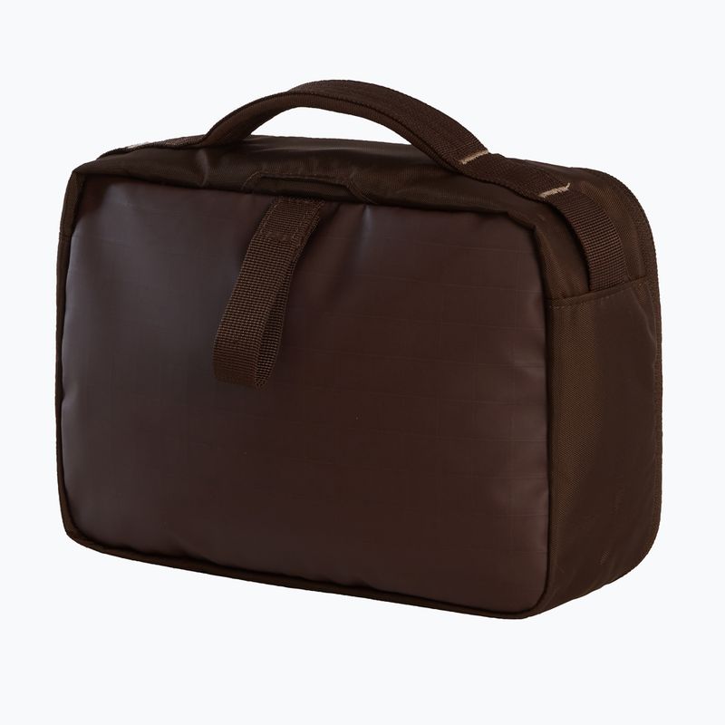 Kosmetická taštička The North Face Base Camp Voyager Dopp Kit dark chestnut/g 2