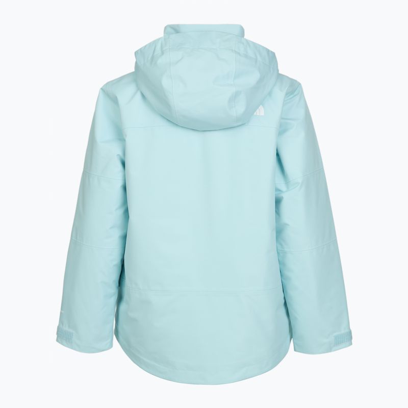 Dětská bunda The North Face Freedom Insulated glacier 2