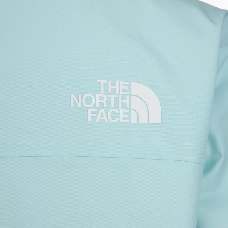 Dětská bunda The North Face Freedom Insulated glacier 4