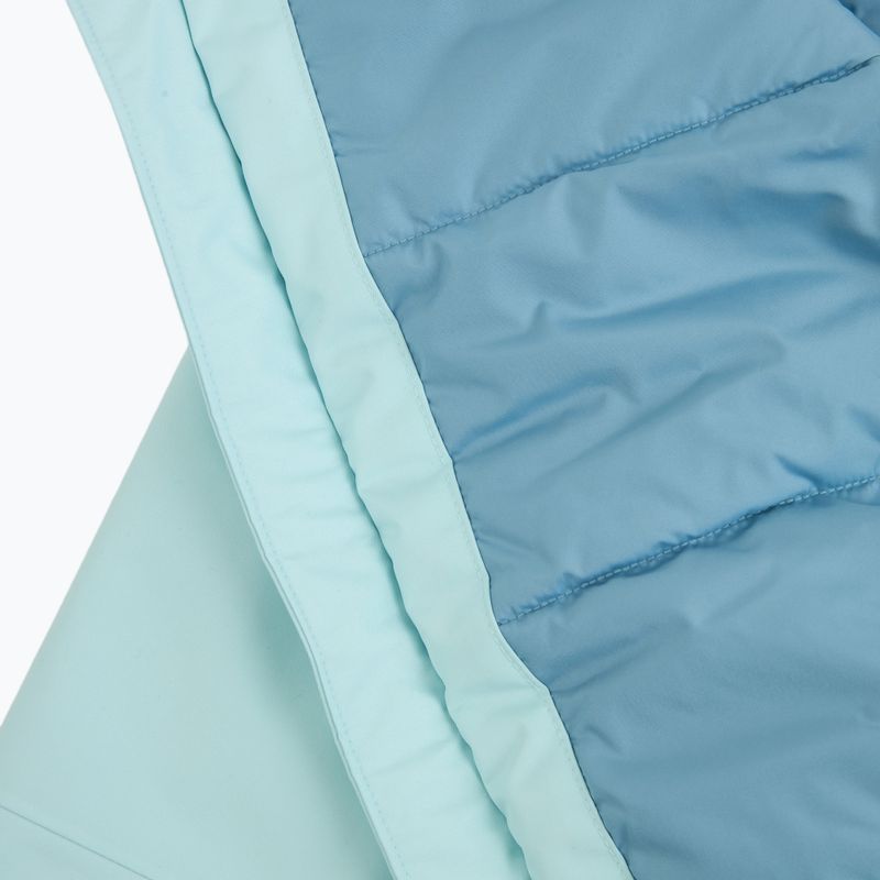 Dětská bunda The North Face Freedom Insulated glacier 6