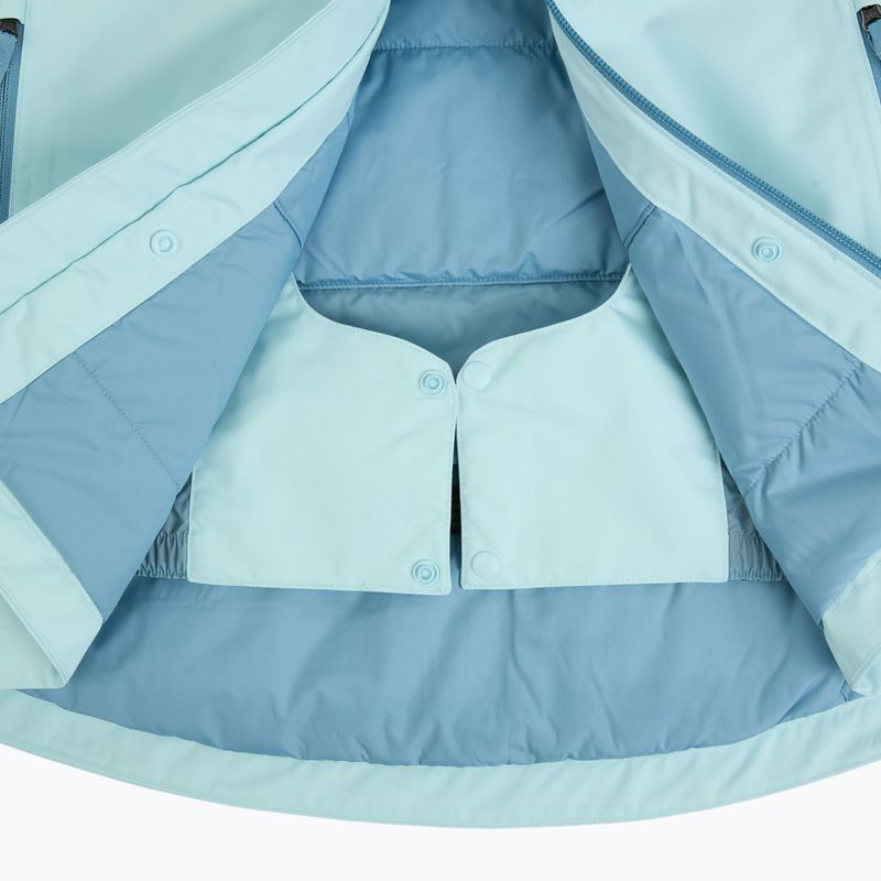 Dětská bunda The North Face Freedom Insulated glacier 7