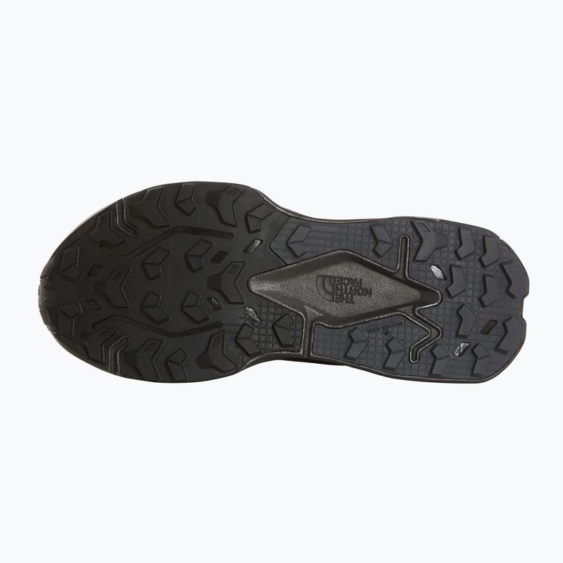 Pánské běžecké boty Buty The North Face Altamesa 500V2 GTX tnf black/tnf black 11