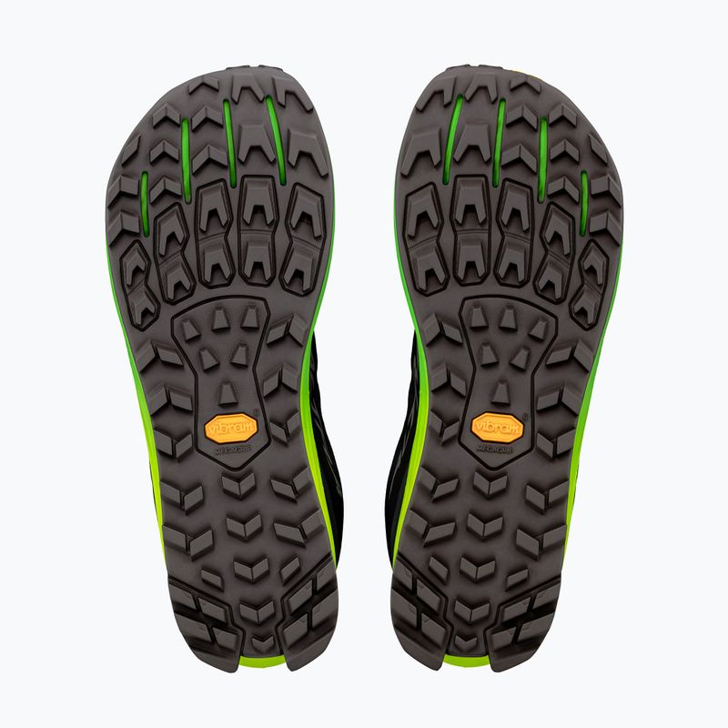Pánské běžecké boty Altra Lone Peak 9+ black/dark gull grey 11