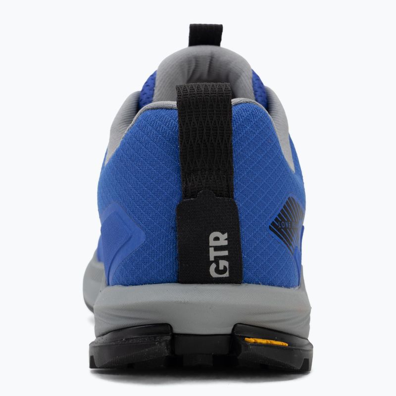 Pánské běžecké boty Altra Lone Peak 9+ victoria blue/gray 6