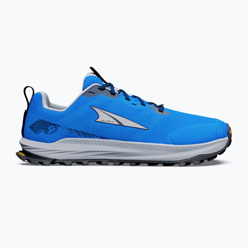 Pánské běžecké boty Altra Lone Peak 9+ victoria blue/gray 8