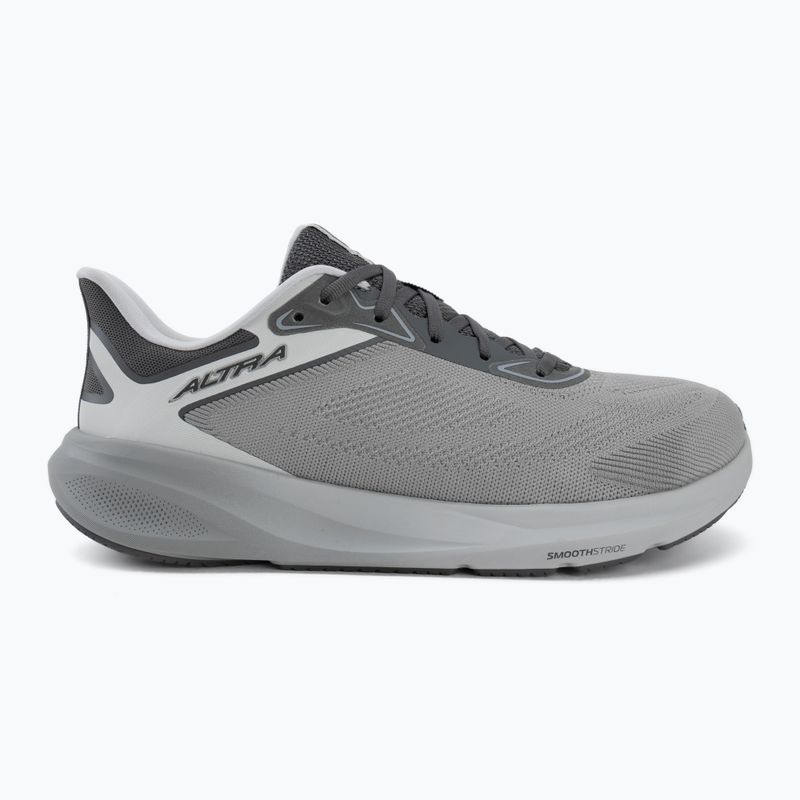 Pánské běžecké boty Altra Motiv FLX ultimate grey/lunar rock 2