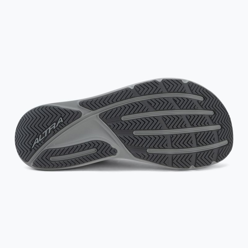 Pánské běžecké boty Altra Motiv FLX ultimate grey/lunar rock 4