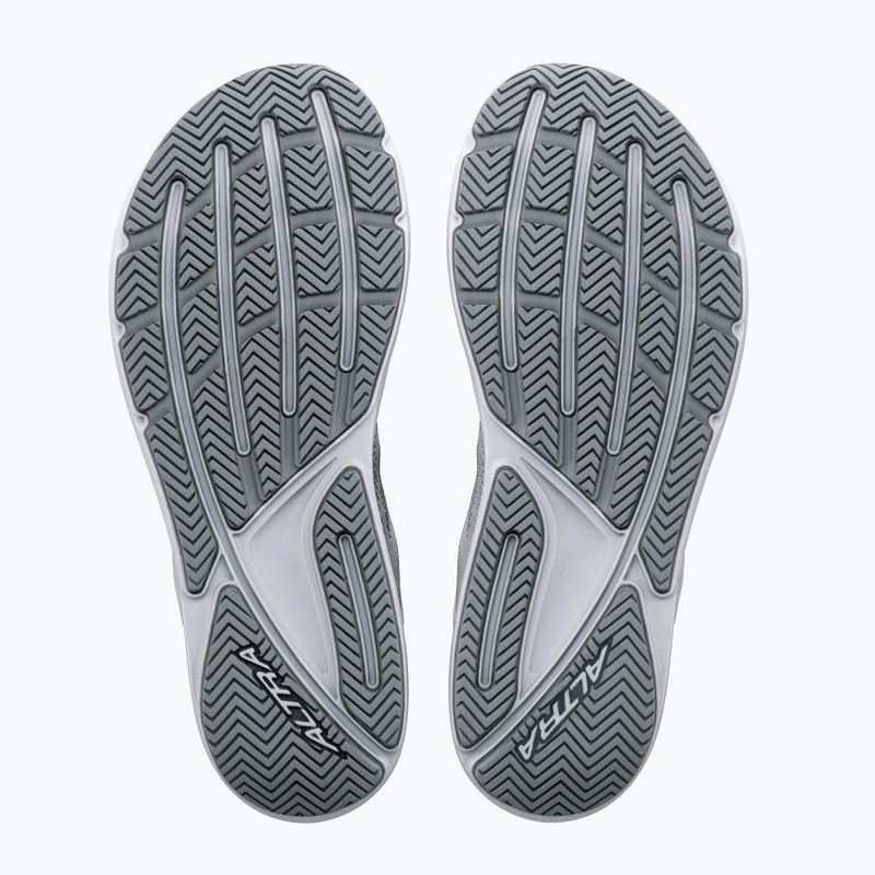 Pánské běžecké boty Altra Motiv FLX ultimate grey/lunar rock 11