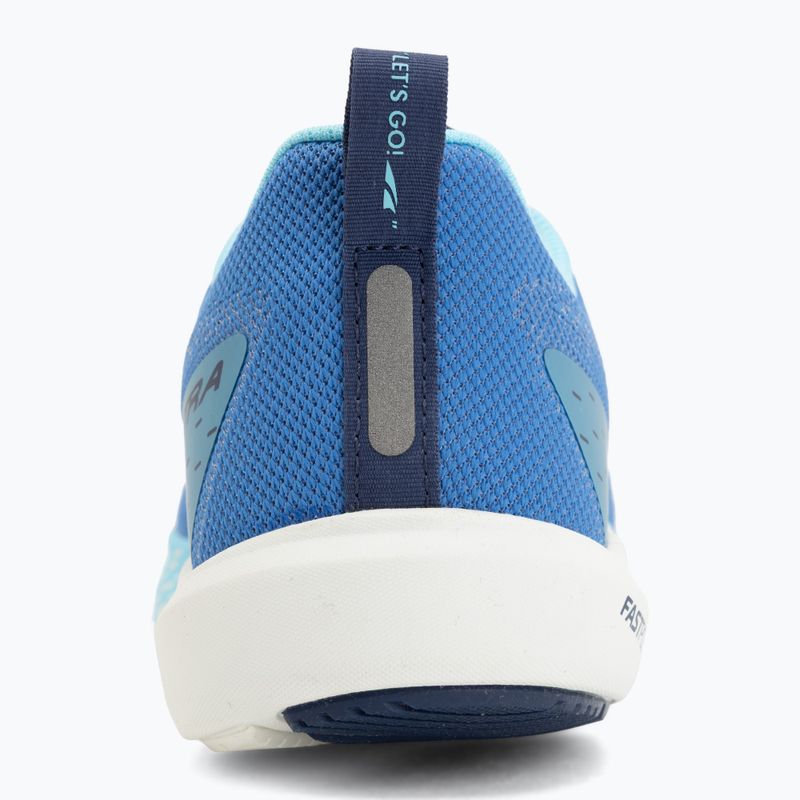 Pánské běžecké boty Altra Vanish Pulse victoria blue/bluefish 6