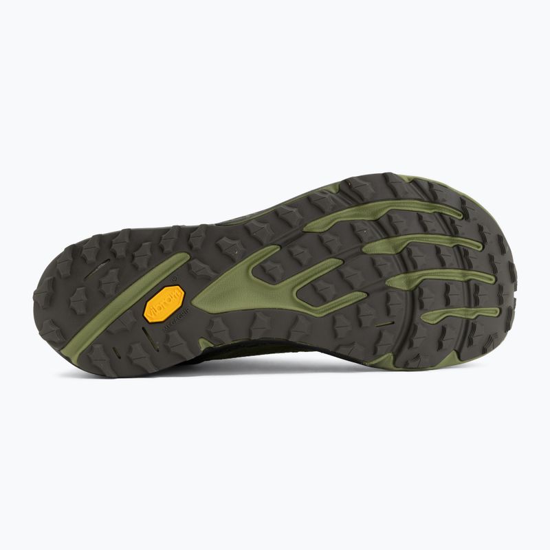 Pánské běžecké boty Altra Timp 6 GTX Iguana/Silver 4