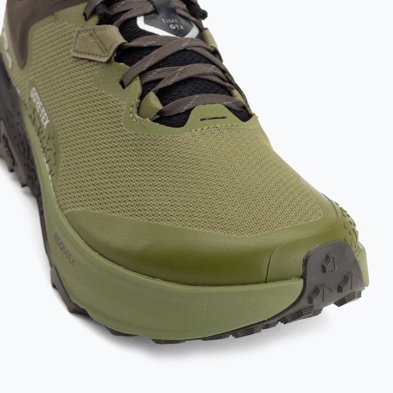 Pánské běžecké boty Altra Timp 6 GTX Iguana/Silver 7