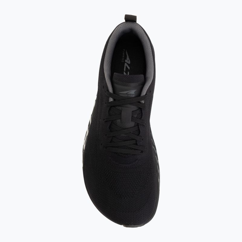 Pánské běžecké boty Altra Vanish Pulse black/silver/castlerock 5