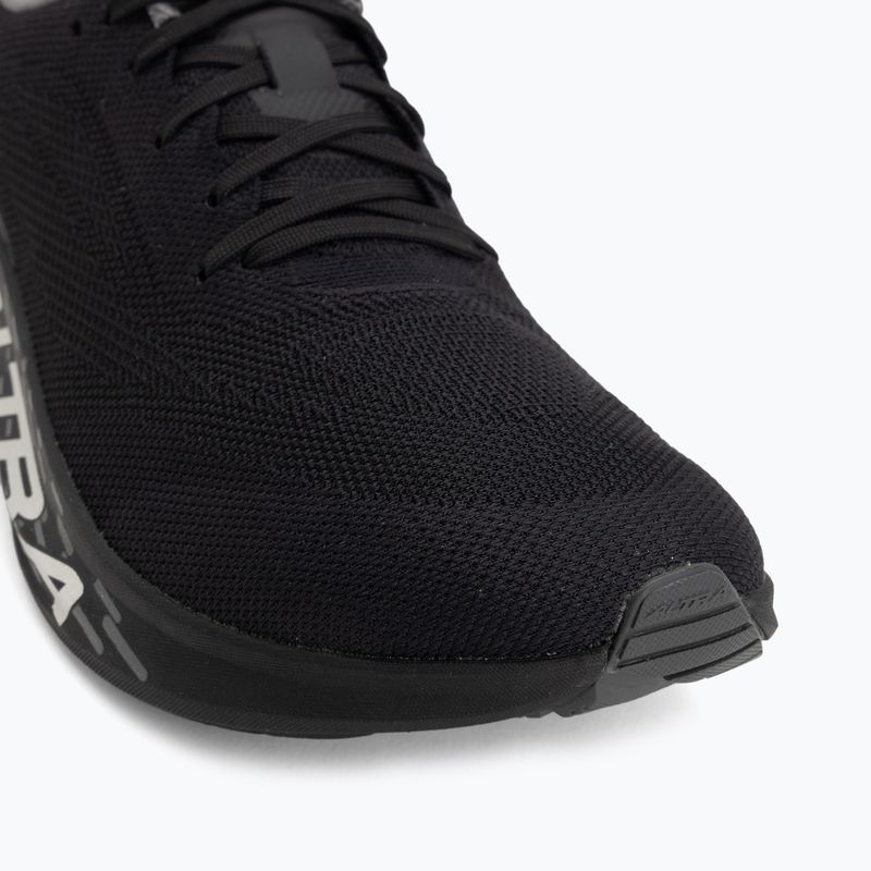 Pánské běžecké boty Altra Vanish Pulse black/silver/castlerock 7