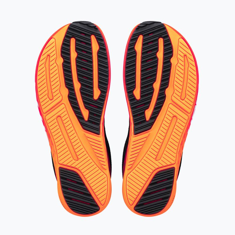 Pánské běžecké boty Altra Vanish Pulse black/silver/orange pop 11