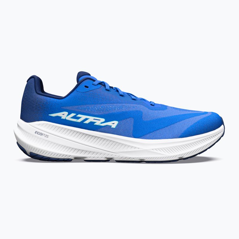 Pánské běžecké boty Altra Experience Flow 3 victoria blue/ice/blue 8