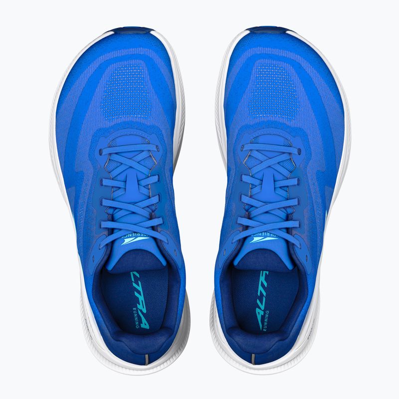Pánské běžecké boty Altra Experience Flow 3 victoria blue/ice/blue 10