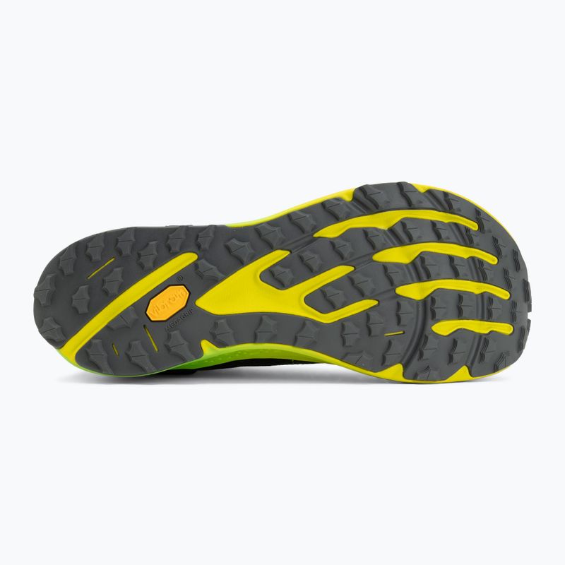Pánské běžecké boty Altra Timp 6 black/turbulence 4