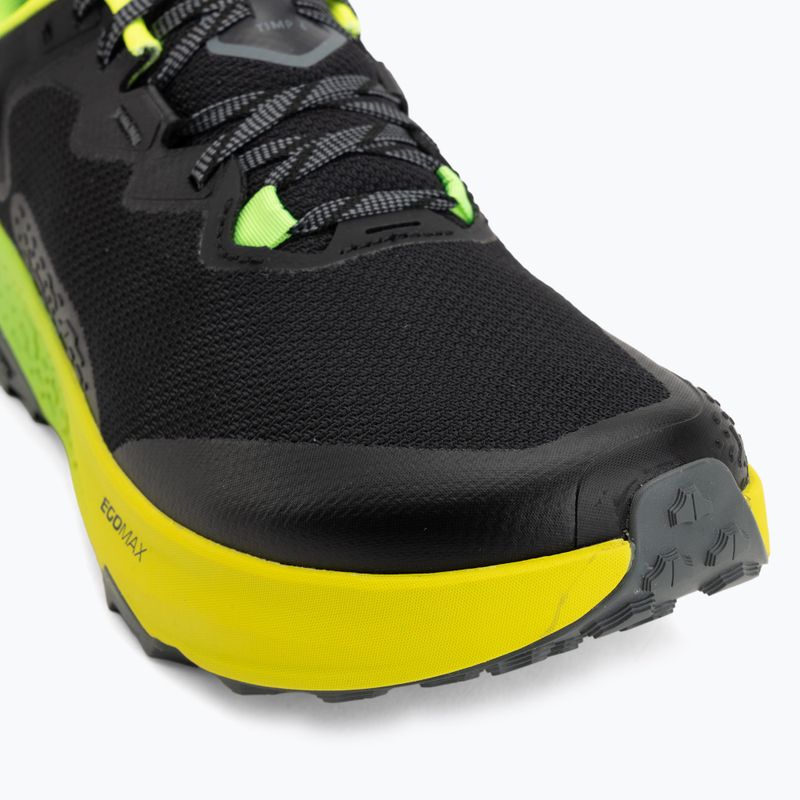 Pánské běžecké boty Altra Timp 6 black/turbulence 7