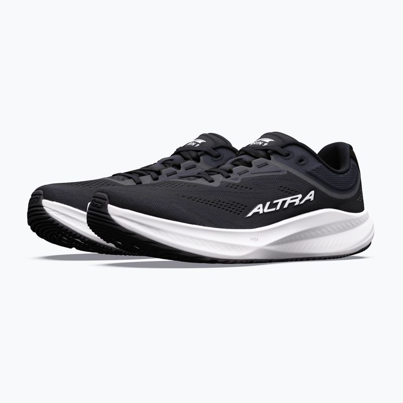 Pánské běžecké boty Altra Torin 9 black/white/black 9