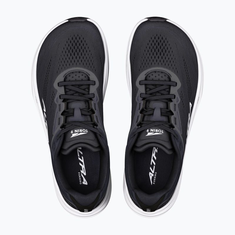 Pánské běžecké boty Altra Torin 9 black/white/black 10