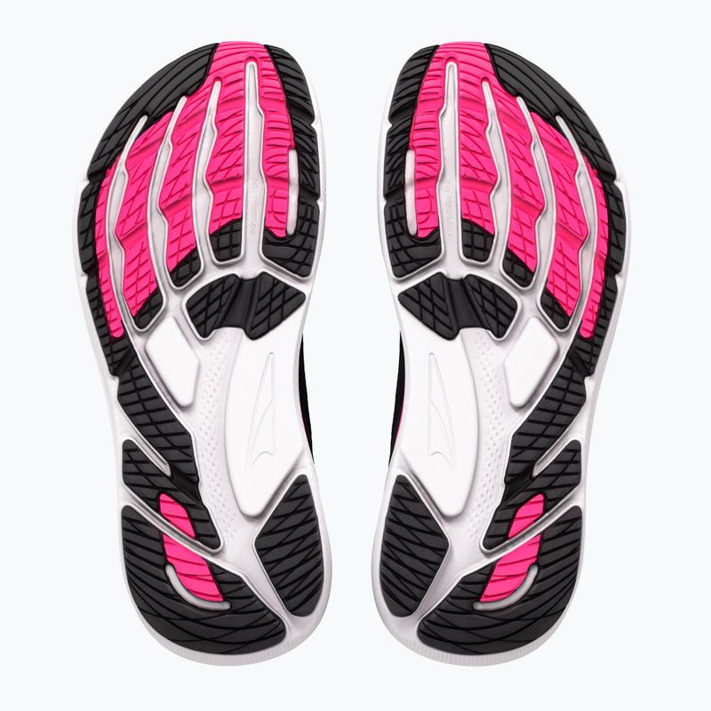 Dámské běžecké boty Altra FWD Via 2 black/silver/pink 11