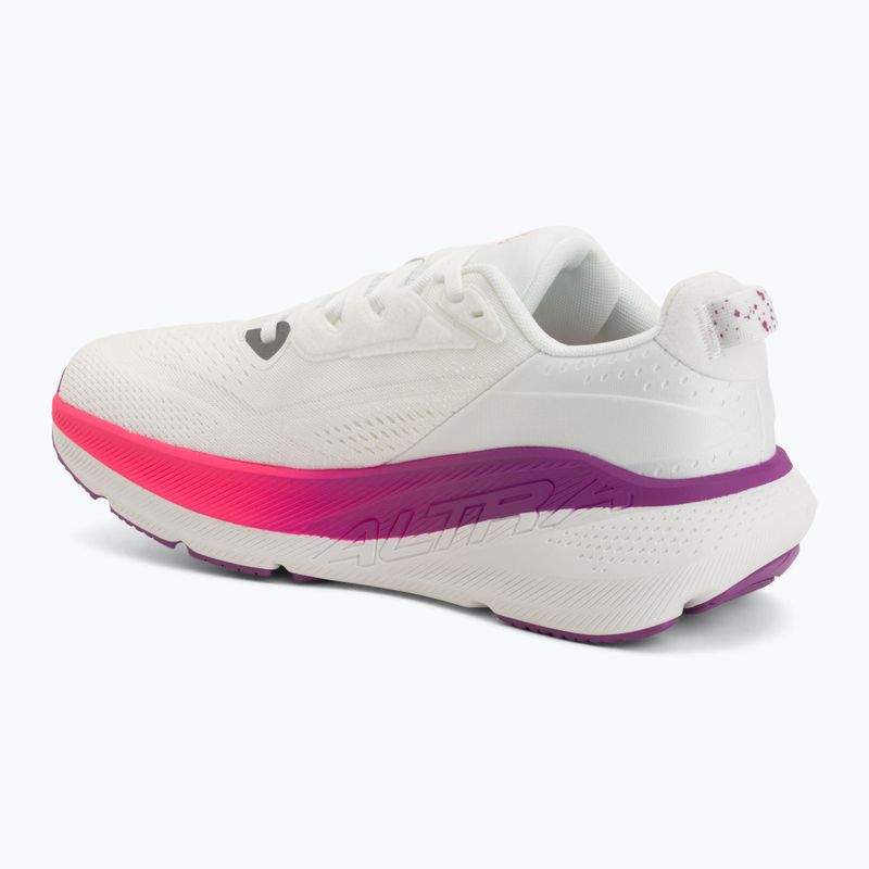 Dámské běžecké boty Altra FWD Via 2 white/silver/purple 3