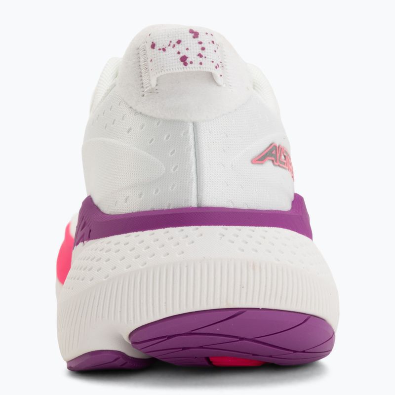 Dámské běžecké boty Altra FWD Via 2 white/silver/purple 6
