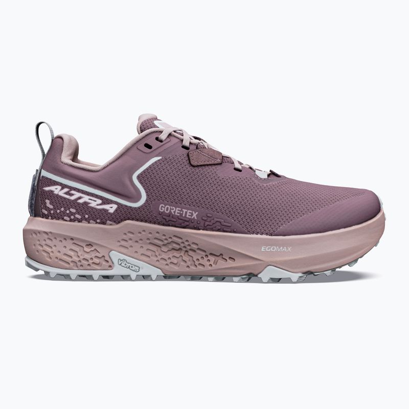 Dámské běžecké boty Altra Timp 6 GTX sparrow/pearlized 8