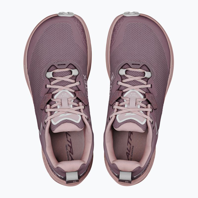 Dámské běžecké boty Altra Timp 6 GTX sparrow/pearlized 10