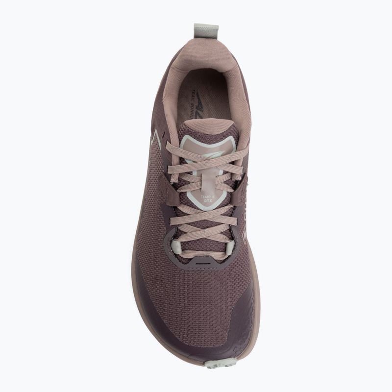 Dámské běžecké boty Altra Timp 6 GTX sparrow/pearlized 5