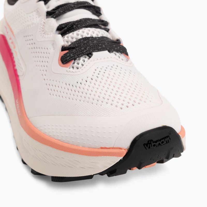 Dámské běžecké boty Altra Olympus 7 coconut cream/pink glow 7