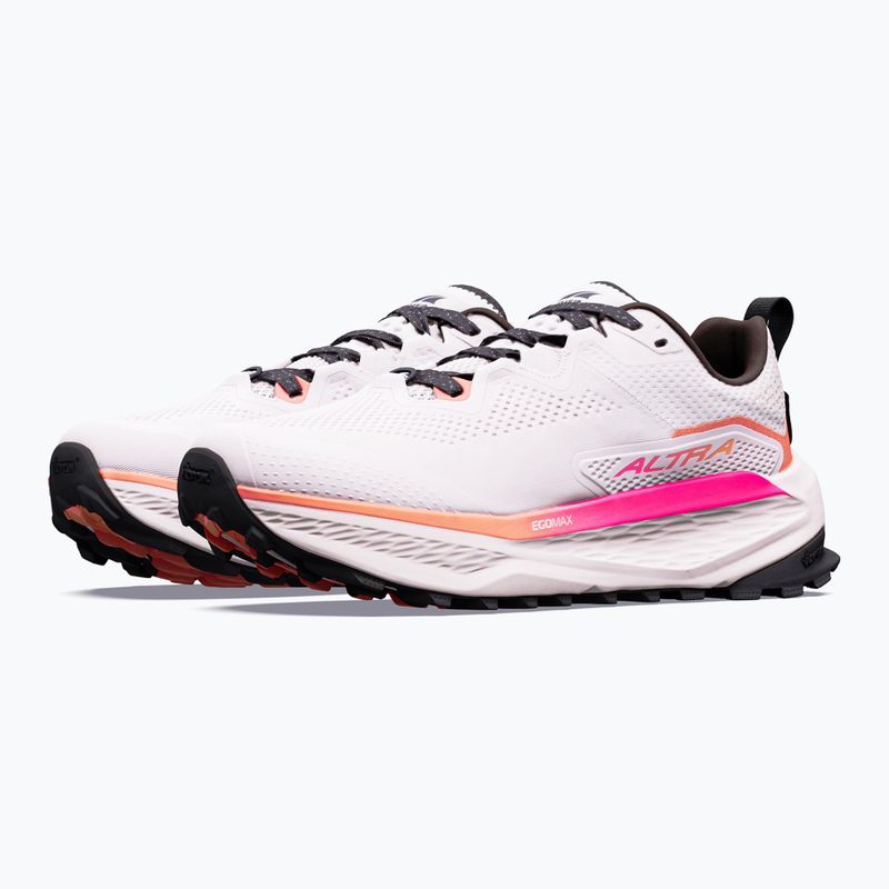 Dámské běžecké boty Altra Olympus 7 coconut cream/pink glow 9