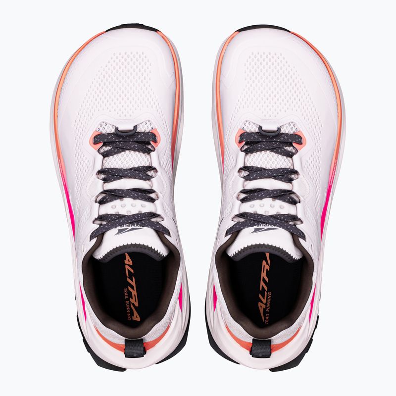 Dámské běžecké boty Altra Olympus 7 coconut cream/pink glow 10