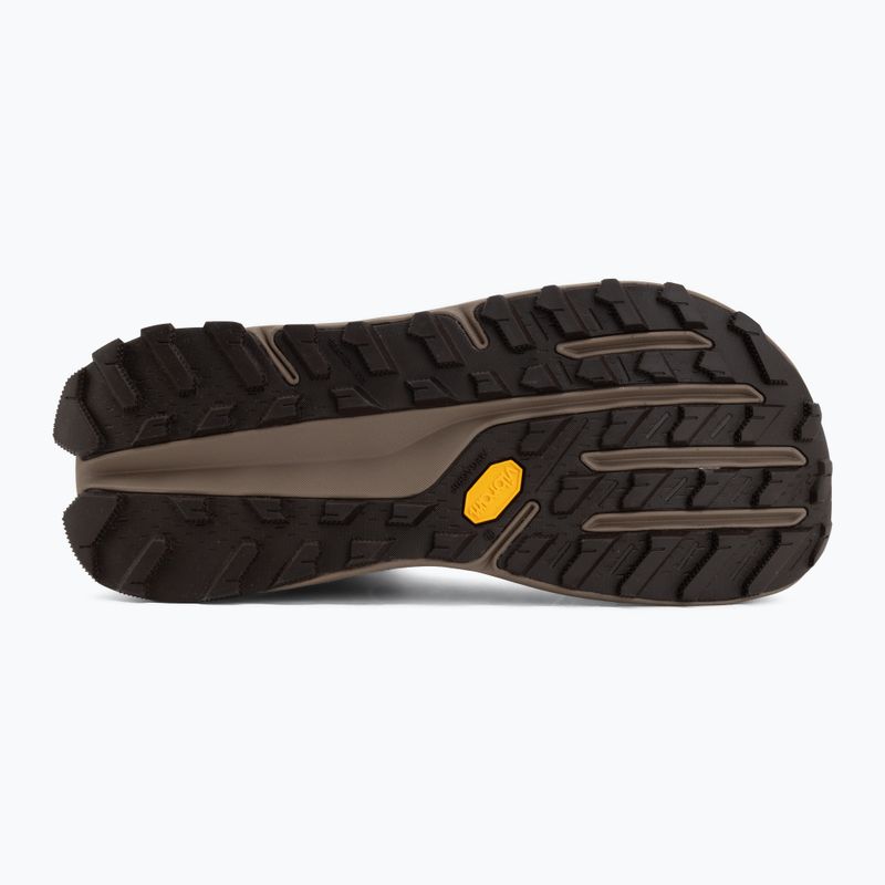 Pánské běžecké boty Altra Olympus 7 Mid GTX chocolate brown/brown 4
