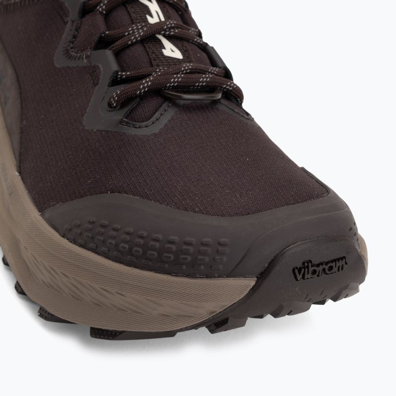 Pánské běžecké boty Altra Olympus 7 Mid GTX chocolate brown/brown 7