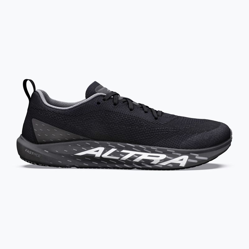 Dámské běžecké boty Altra Vanish Pulse black/silver/castlerock 8