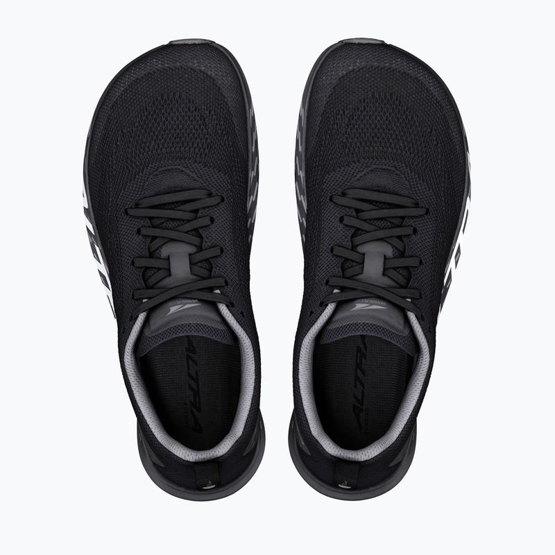 Dámské běžecké boty Altra Vanish Pulse black/silver/castlerock 10