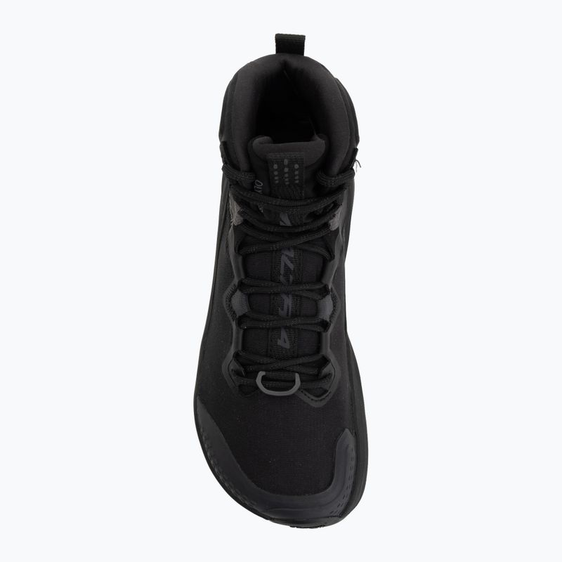 Pánské běžecké boty Altra Olympus 7 Mid GTX black/black/dark shadow 5