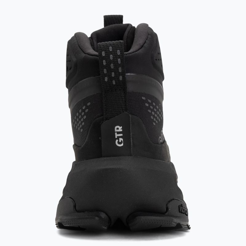 Pánské běžecké boty Altra Olympus 7 Mid GTX black/black/dark shadow 6