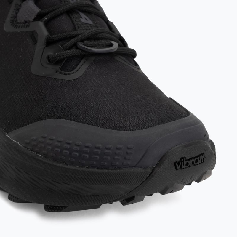 Pánské běžecké boty Altra Olympus 7 Mid GTX black/black/dark shadow 7