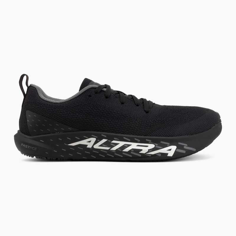 Dámské běžecké boty Altra Vanish Pulse black/silver/castlerock 2