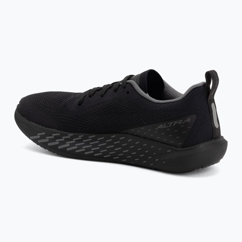 Dámské běžecké boty Altra Vanish Pulse black/silver/castlerock 3