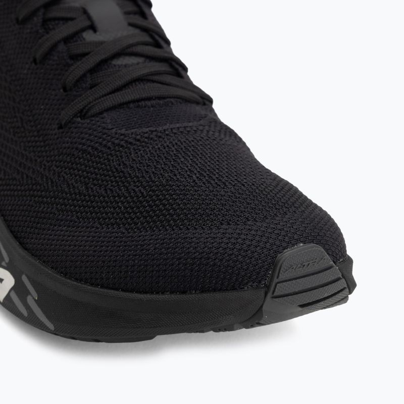 Dámské běžecké boty Altra Vanish Pulse black/silver/castlerock 7